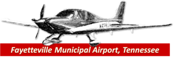 Fayetteville Municipal Airport – KFYM